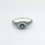 SS AD London BT ring
