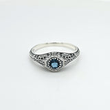 SS AD London BT ring