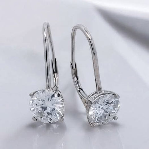 SS 4ctw moiss leverback ER