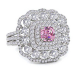 Anastasia 10 ring AP 7
