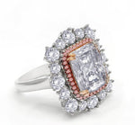 Diana 06 Ring DW 8