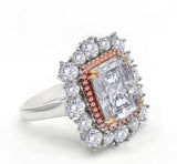 Diana 06 Ring DW 8